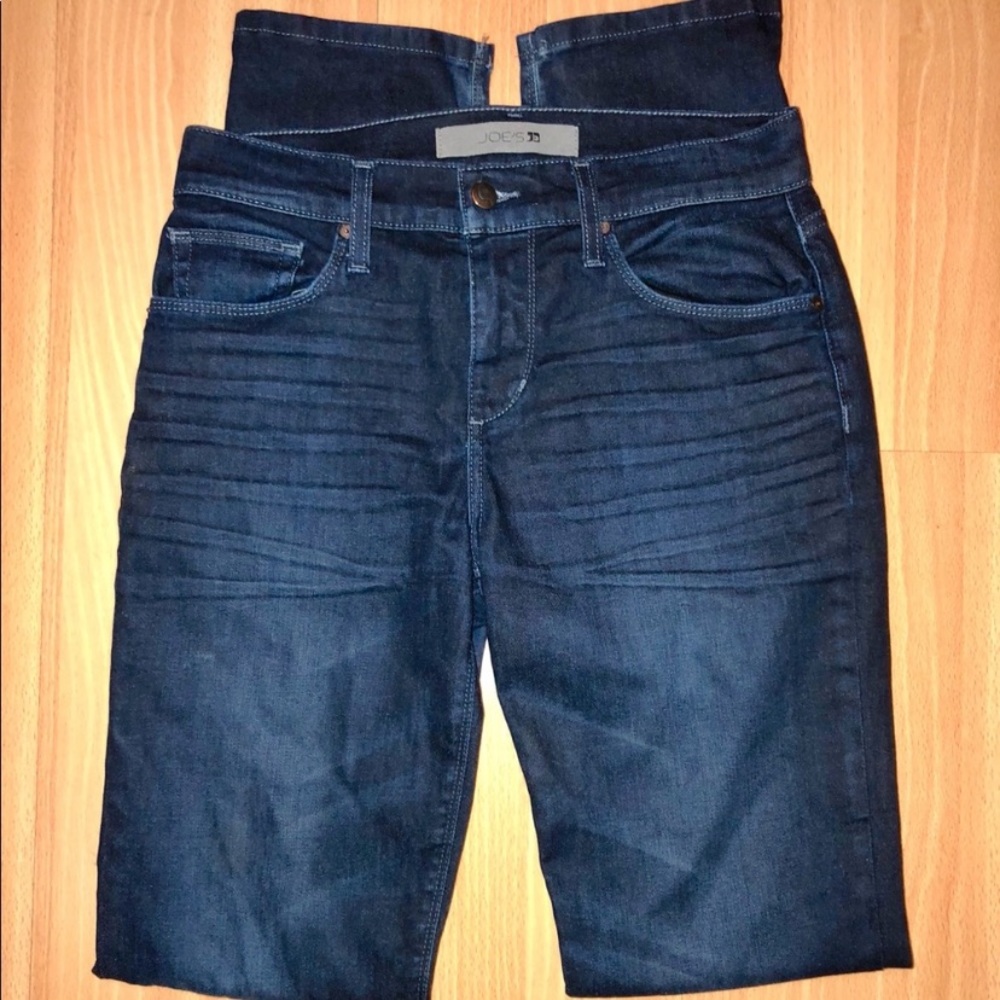 Joes icon slim jeans